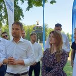 "W nich wypatrujemy przyszłość". Truskolaski z posłami PO ruszają z akcją "Polska Młodych"
