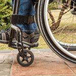 Bezpłatny przegląd wózków inwalidzkich