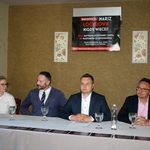W Białymstoku odbędzie się marsz "Lockdown Nigdy Więcej"