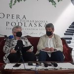 Jakie są plany Opery na nowy sezon artystyczny?