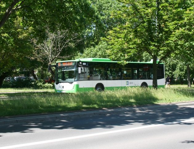 Weekendowe zmiany w kursowaniu autobusów BKM. Sprawdź, którymi trasami pojadą