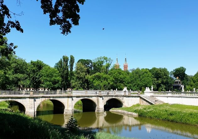 Prognoza na weekend. Jakiej pogody należy się spodziewać?