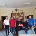 Abp Głódź został sołtysem w jednej z podlaskich wsi, choć nie może pełnić urzędów