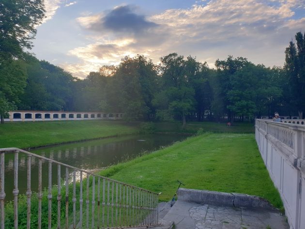 Weekendowy spadek temperatury. Na jak długo upały odpuszczą?