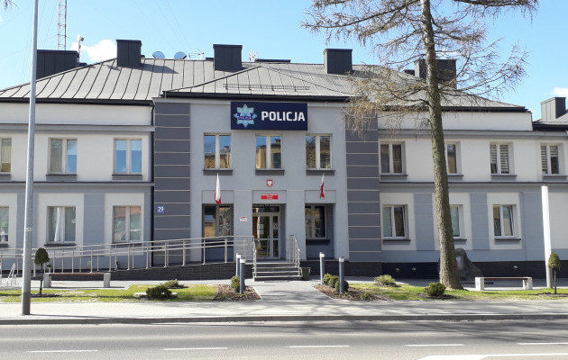 13-latka odnalazła się. Sama zgłosiła się na komendę policji