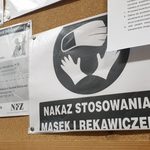 Epidemia w odwrocie? W trzech województwach brak zakażeń