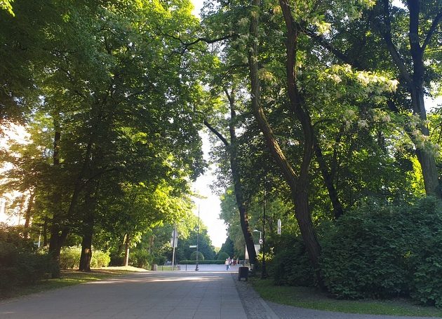 Ostatni poniedziałek miesiąca. Jakiej pogody możemy się spodziewać?