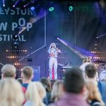 Już w lipcu New Pop Festival. Na koncerty gwiazd rozdadzą 100 wejściówek. Komu?