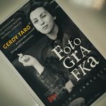 Feministka, pionierka fotografii wojennej, jaka była Gerda Taro? [KONKURS]