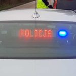 Wypadek radiowozu. Ranny m.in. policjant