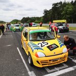 Wyścigowe Samochodowe Mistrzostwa Polski. Kolejny udany występ białostoczanina