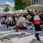 Folklor, śpiew i taniec. Festiwal Podlaska Oktawa Kultur już niebawem