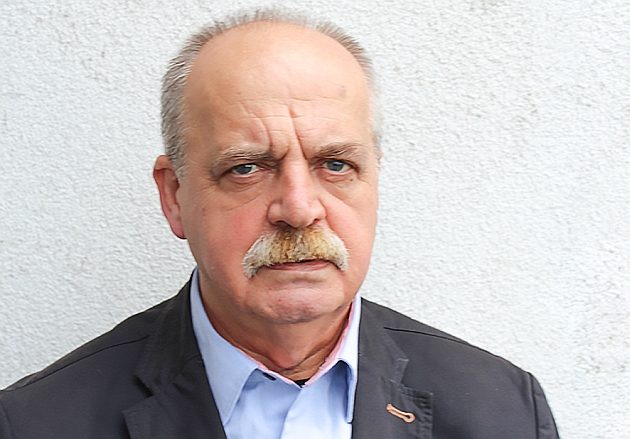 Oto nowy profesor belwederski. Pracuje na Politechnice Białostockiej. Czym się zajmuje?