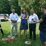 W Białymstoku powstanie pierwszy ogród deszczowy i nowe parki kieszonkowe