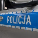 Zderzenie 3 pojazdów. Droga jest już przejezdna