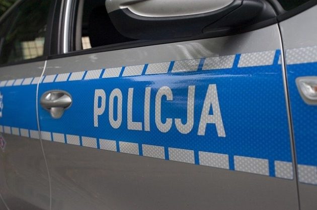 Zderzenie 3 pojazdów. Droga jest już przejezdna