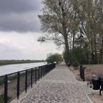 "Szok! Jak można zniszczyć Narew i historię?"- kontrowersyjne bulwary w Tykocinie