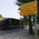 Remont ul. Suchowolca. Będą utrudnienia i zmienione trasy autobusów BKM