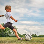 Organizowane są bezpłatne zajęcia sportowe dla dzieci i młodzieży