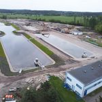 Aktualności unijnego projektu Wodociągów Białostockich