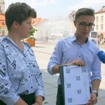 Zwiedzanie Białegostoku poprzez zagadki? Młodzież stworzyła grę miejską