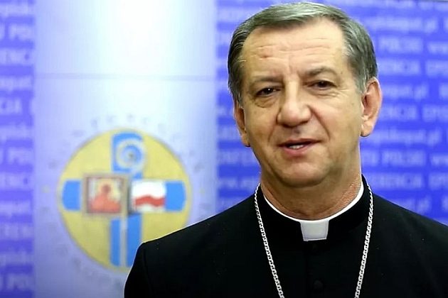  Arcybiskup Metropolita Białostocki został wybrany. Urodził się w Wadowicach [GALERIA]