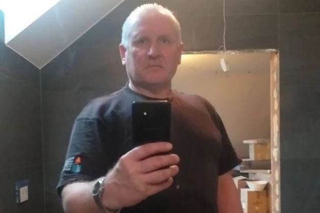 Podejrzany o potrójne morderstwo może być wszędzie - 20 tys. zł za pomoc w jego ujęciu