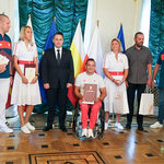 Igrzyska olimpijskie z udziałem białostockich sportowców