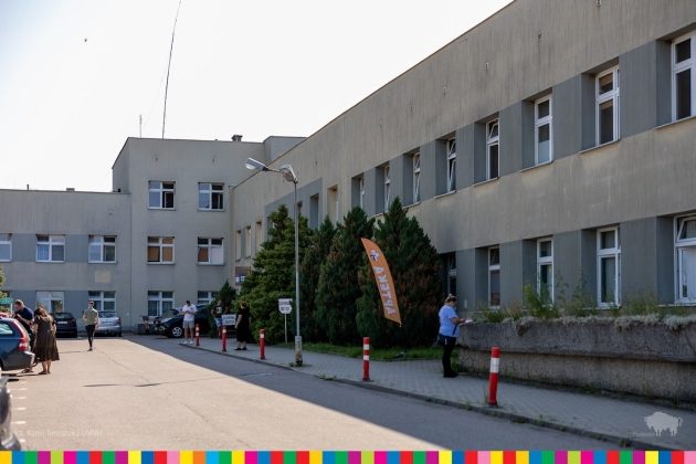 Po 37 latach szpital przejdzie kompleksowy remont