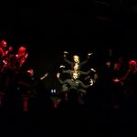"Wakacyjne teatralia" dla młodzieży