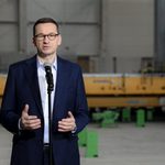 Nie tylko Tykocin. Premier Morawiecki odwiedzi m.in. Białystok, Kolno i Grajewo