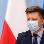 Minister zdrowia: "Nie zadajemy sobie pytania, czy będzie czwarta fala, ale kiedy nastąpi"