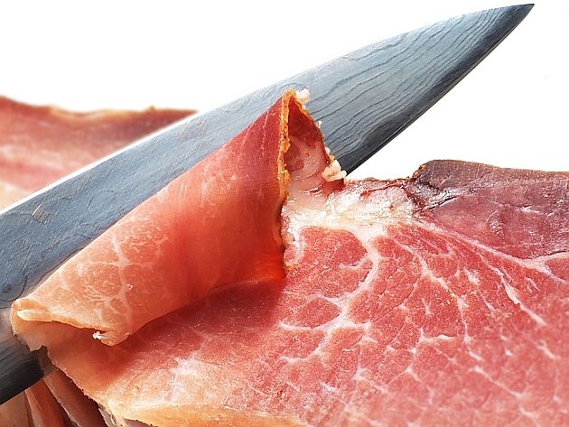 Mięso wycofane ze sprzedaży – może być zanieczyszczone tlenkiem etylenu
