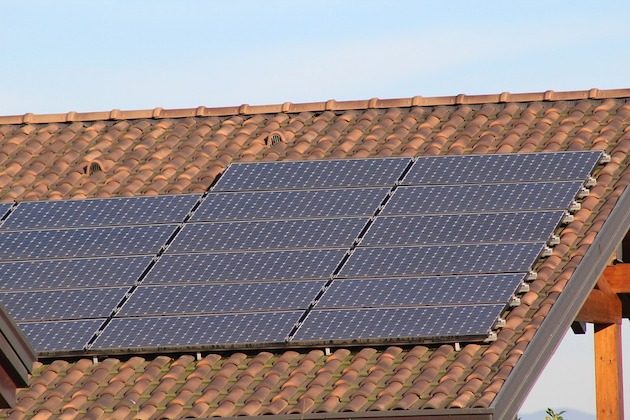 Gminy dostaną prawie 40 mln zł. Pieniądze będą na dofinansowania zielonej energii