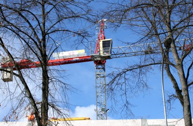 W Białymstoku powstaną nowe budynki handlowe. Gdzie?