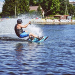 Wakepark na Dojlidach. Otwarcie już w sobotę