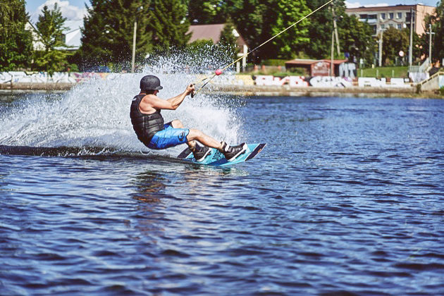 Wakepark na Dojlidach. Otwarcie już w sobotę