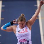 Igrzyska olimpijskie w Tokio. Klaudia Kardasz poza finałem