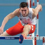 Igrzyska olimpijskie. Białostoczanin poza finałem