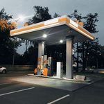 Nowa automatyczna stacja paliw w Białymstoku. Niebawem otwarcie
