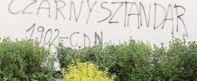 Na początku był czyn! - w piątek otwarcie wystawy w Galerii Arsenał