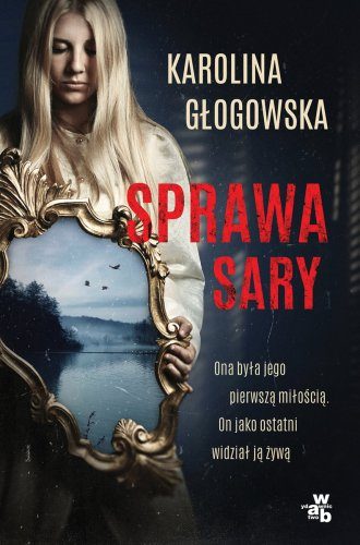 Co się stało z małą Sarą? Wciągający, niejednoznaczny thriller psychologiczny