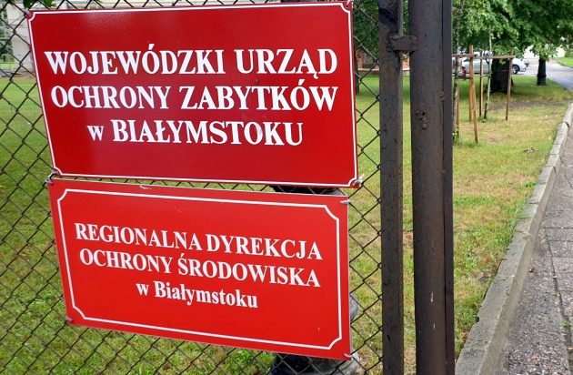 Blok na Bojarach. Po 4 odmowach, podlaska konserwator w końcu zaakceptowała lokalizację