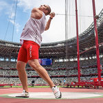 Wojciech Nowicki mistrzem olimpijskim! Fenomenalny konkurs w Tokio