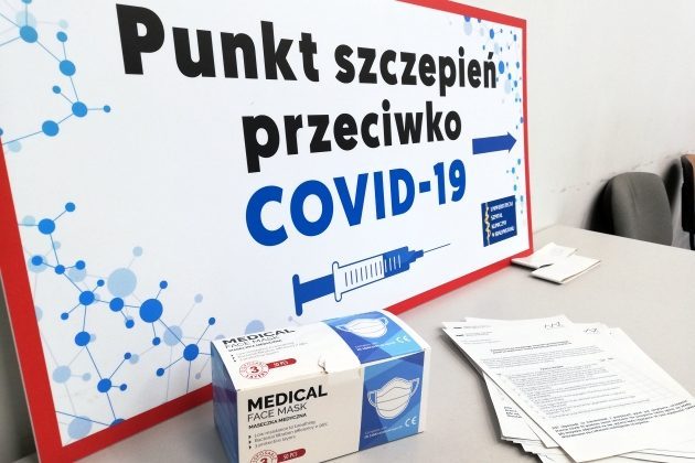 Raport koronawirusowy. 11 nowych zakażeń w województwie podlaskim