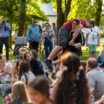 "Potrzeba śmiechu i wzruszeń". Zakończył się Festiwal Wertep