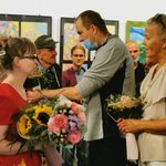 Pełna kolorów ekspozycja "W drodze..." do obejrzenia w Choroszczy