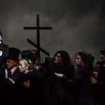 "Doktor Żywago" wraca na Dużą Scenę Opery i Filharmonii Podlaskiej