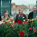 "Usłane różami" - film w cyklu Kino Kobiet