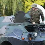 Święto Wojska Polskiego - będzie piknik militarny i mnóstwo atrakcji dla całych rodzin